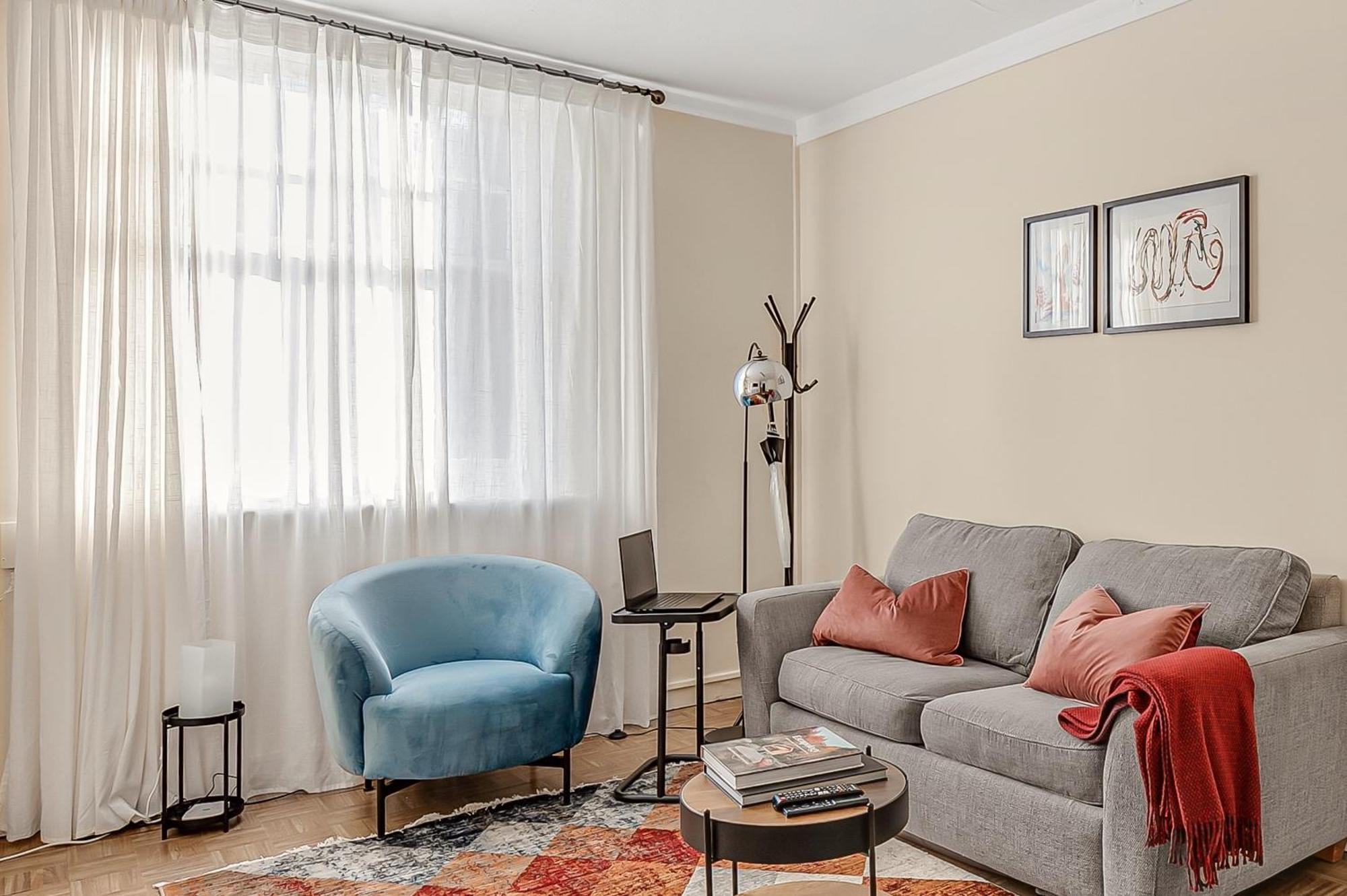 הוילה לונדון The Covent Courtyard Flat מראה חיצוני תמונה